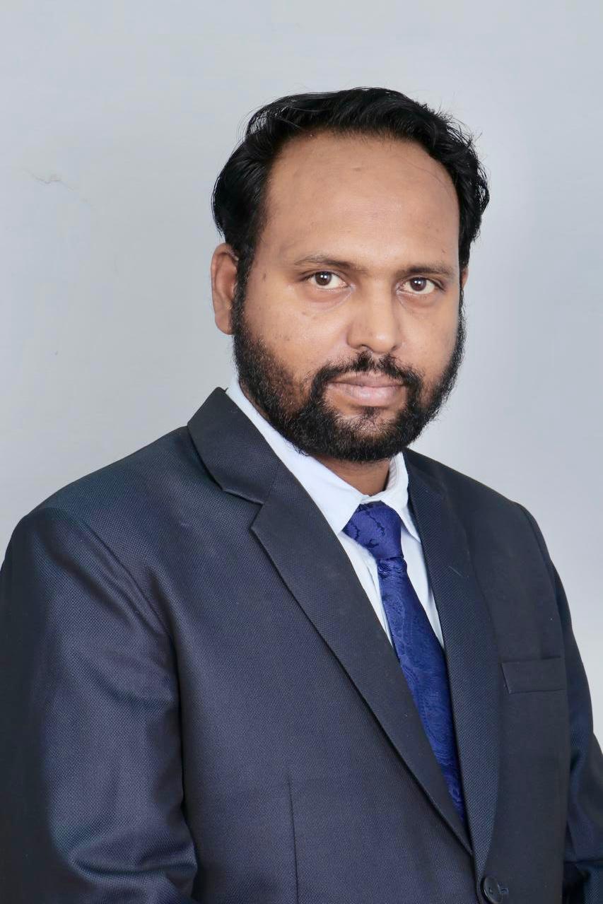 Bimal Kumar — Founder & CEO of CrypticsCubes Technologies